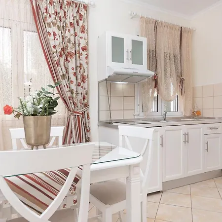 San Giorgio * Σκάλα Ποταμιάς