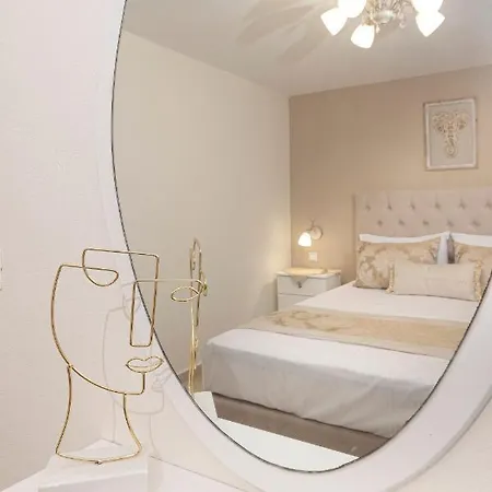 San Giorgio Apartament