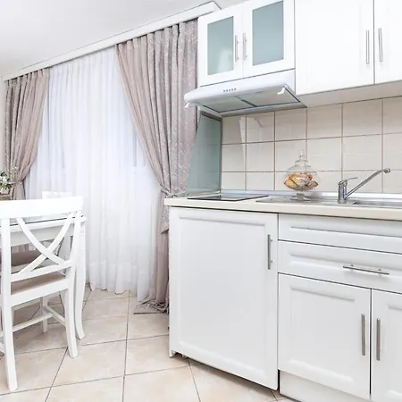 Apartamento San Giorgio Skala Potamia (Thasos)