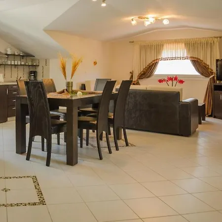 아파트 San Giorgio *