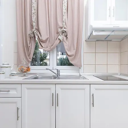 Διαμέρισμα San Giorgio Σκάλα Ποταμιάς