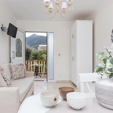 Apartment San Giorgio