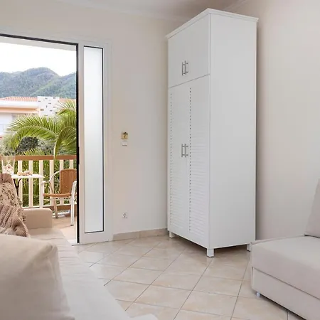 Apartment San Giorgio *