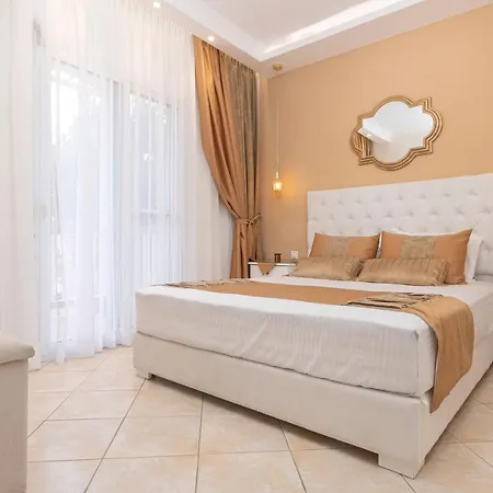 San Giorgio Apartamento