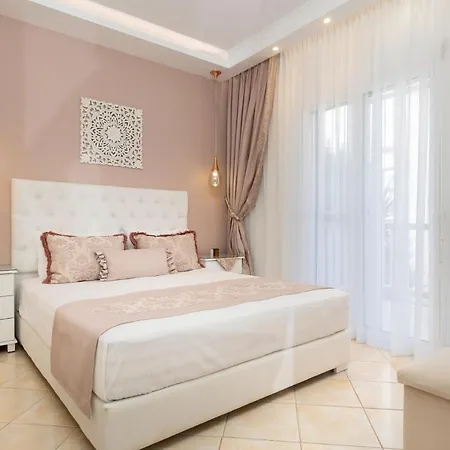 Διαμέρισμα San Giorgio *