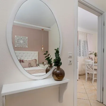 San Giorgio * 스칼라 포타미아스