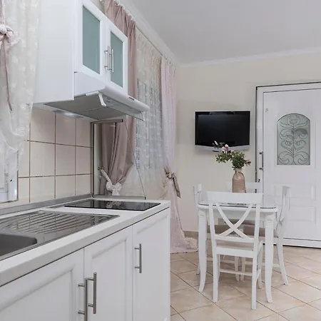 아파트 San Giorgio *