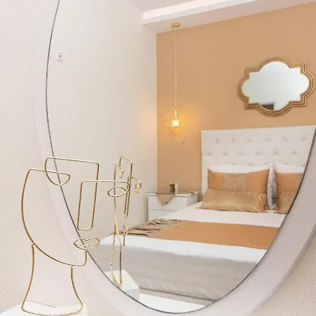 아파트 San Giorgio 스칼라 포타미아스