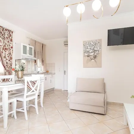 San Giorgio 아파트