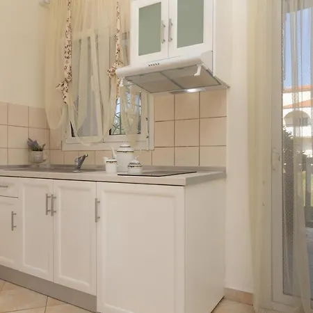 San Giorgio Apartment Skala Potamia (Thasos)