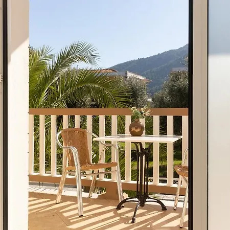 Apartment San Giorgio Skala Potamia (Thasos)