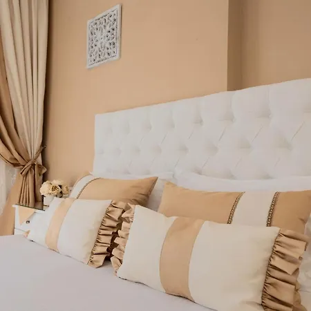 San Giorgio Apartment *