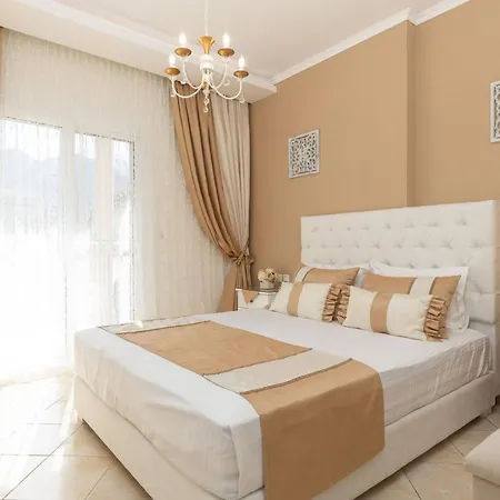 San Giorgio Apartment Skala Potamia (Thasos)