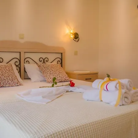 아파트 San Giorgio