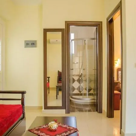 San Giorgio 스칼라 포타미아스