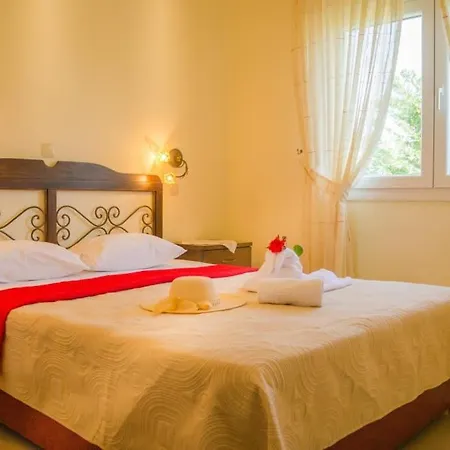 아파트 San Giorgio