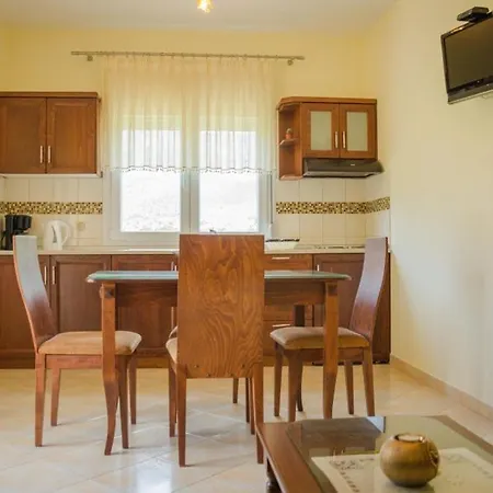 San Giorgio Apartment Skala Potamia (Thasos)