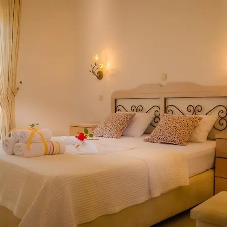 San Giorgio Apartamento