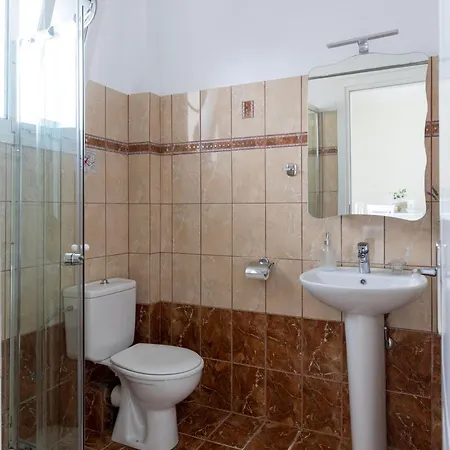 San Giorgio Скала Потамияс