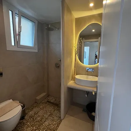 San Giorgio Apartament *