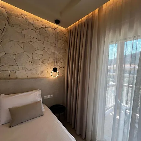 Apartment San Giorgio Skala Potamia (Thasos)