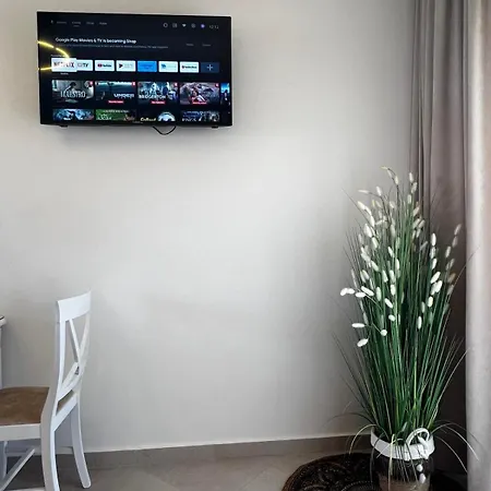 San Giorgio Apartment