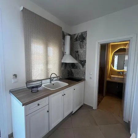 San Giorgio 아파트