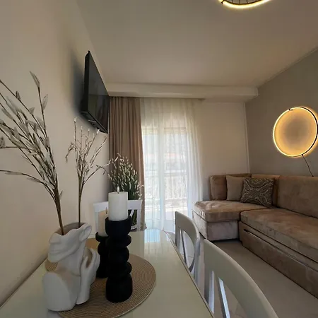 San Giorgio Apartment