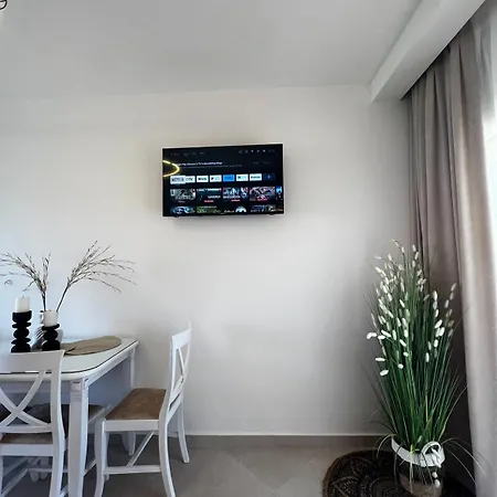 아파트 San Giorgio *