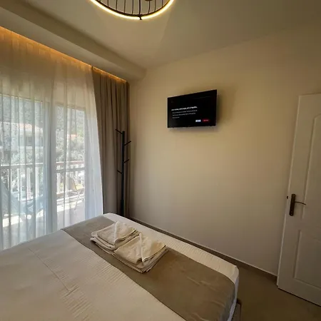 San Giorgio Apartment *