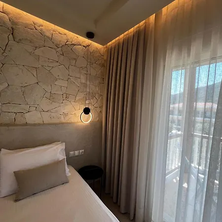 San Giorgio Apartment Skala Potamia (Thasos)
