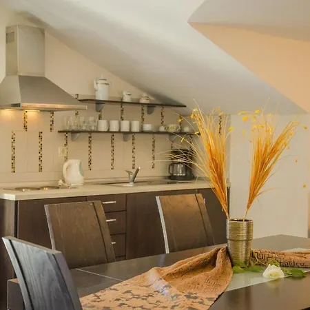 San Giorgio Διαμέρισμα *