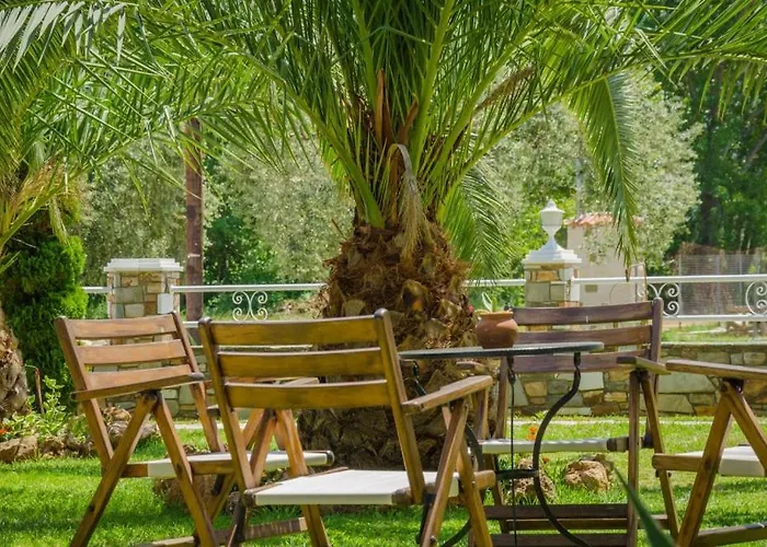 San Giorgio 公寓 *