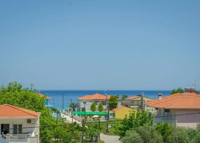 San Giorgio 公寓 *