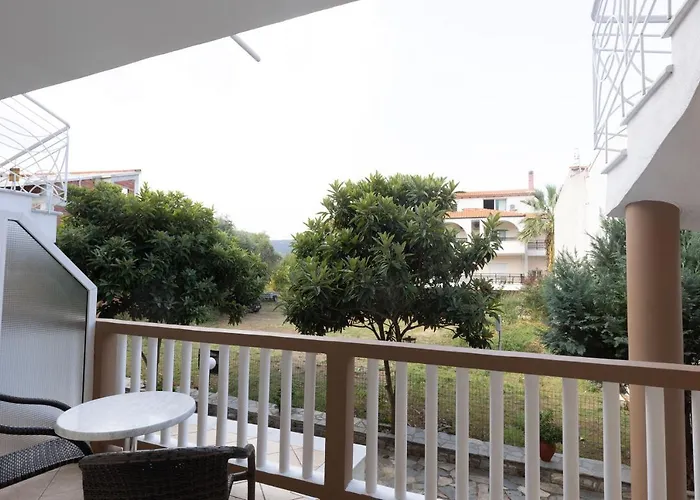 Διαμέρισμα San Giorgio Σκάλα Ποταμιάς