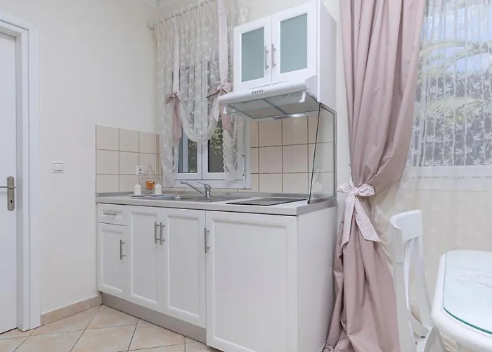 公寓 San Giorgio 斯卡拉伯塔麦斯