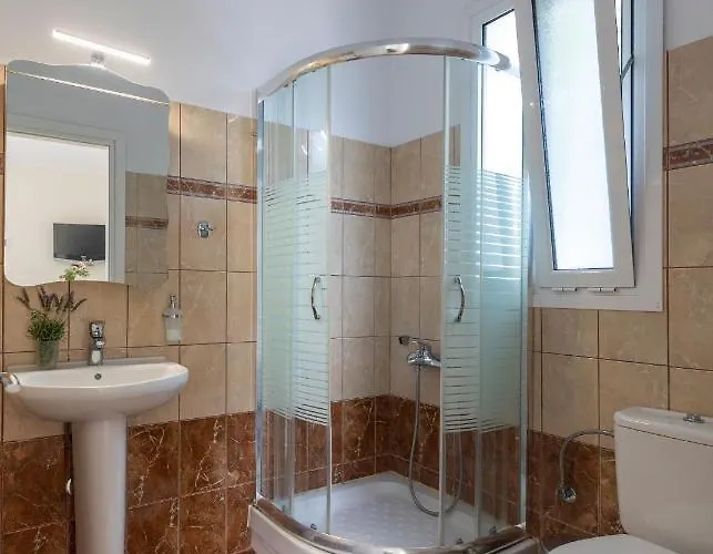 公寓 San Giorgio 斯卡拉伯塔麦斯