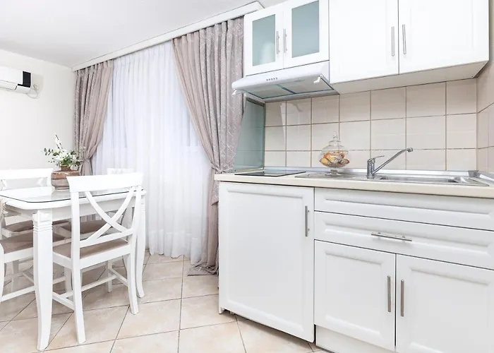 公寓 San Giorgio 斯卡拉伯塔麦斯