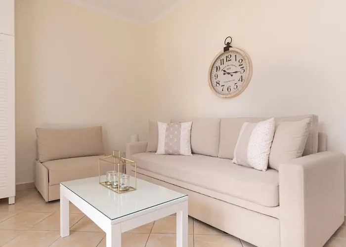 San Giorgio * Σκάλα Ποταμιάς