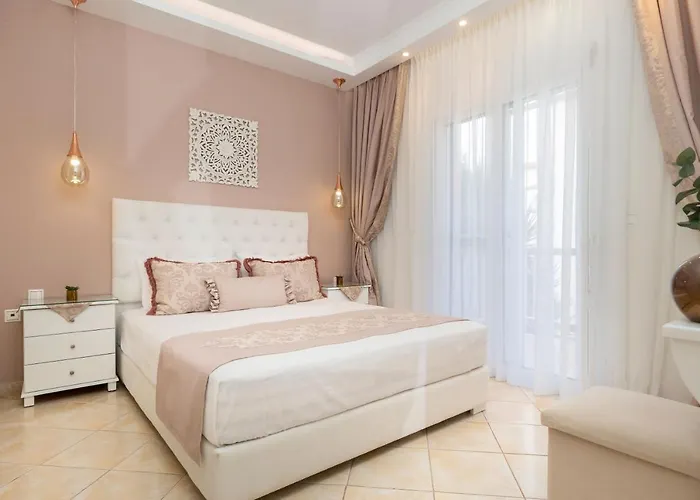 公寓 San Giorgio *