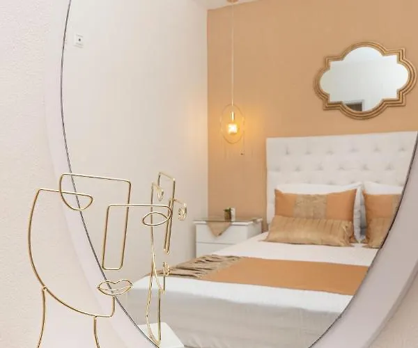 公寓 San Giorgio 斯卡拉伯塔麦斯