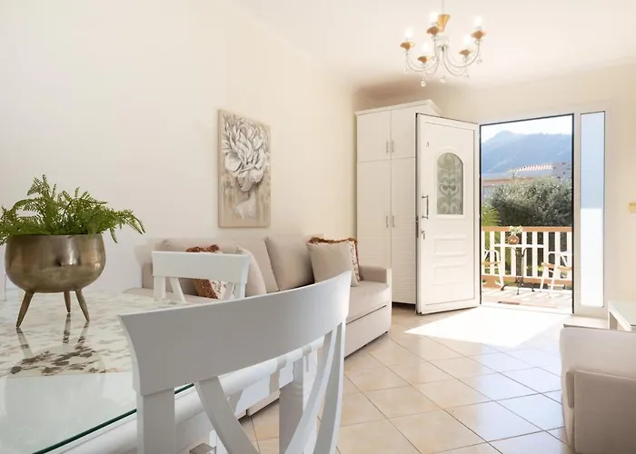 公寓 San Giorgio 斯卡拉伯塔麦斯