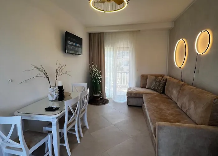 San Giorgio 公寓 *