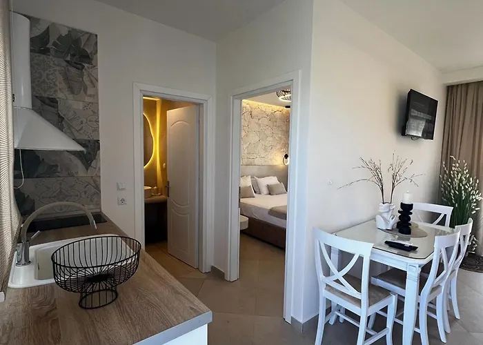 San Giorgio 公寓 *