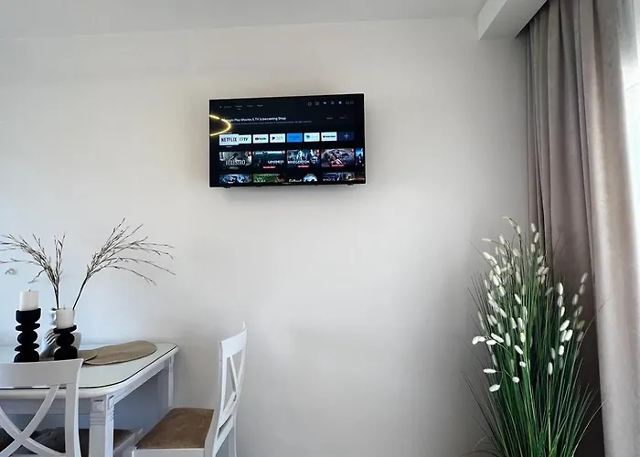 公寓 San Giorgio *