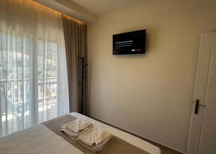 San Giorgio 公寓 *